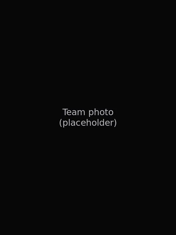 Team member
