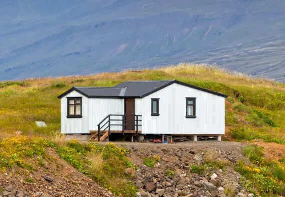 Private Mountain Retreat